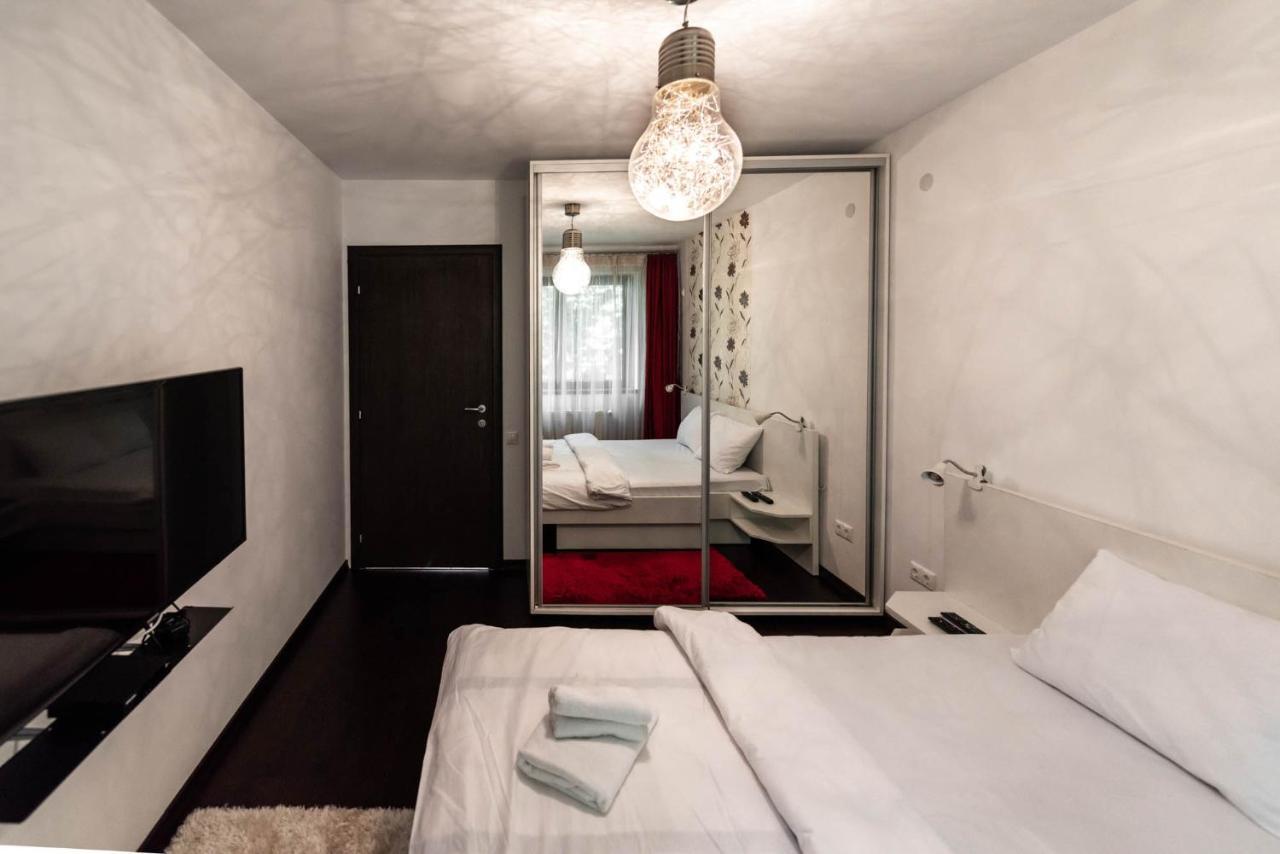 La Nueve Suite Brasov Exterior photo