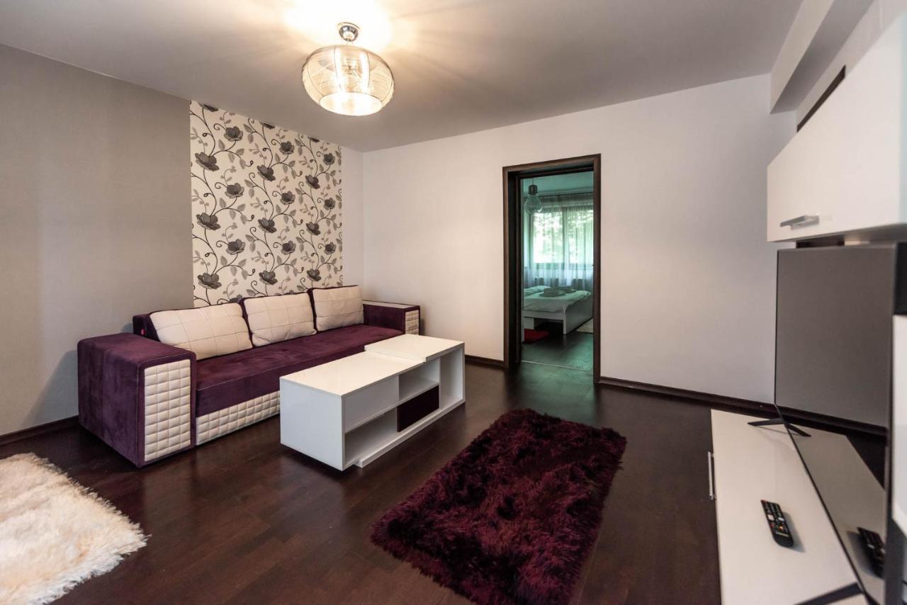 La Nueve Suite Brasov Exterior photo