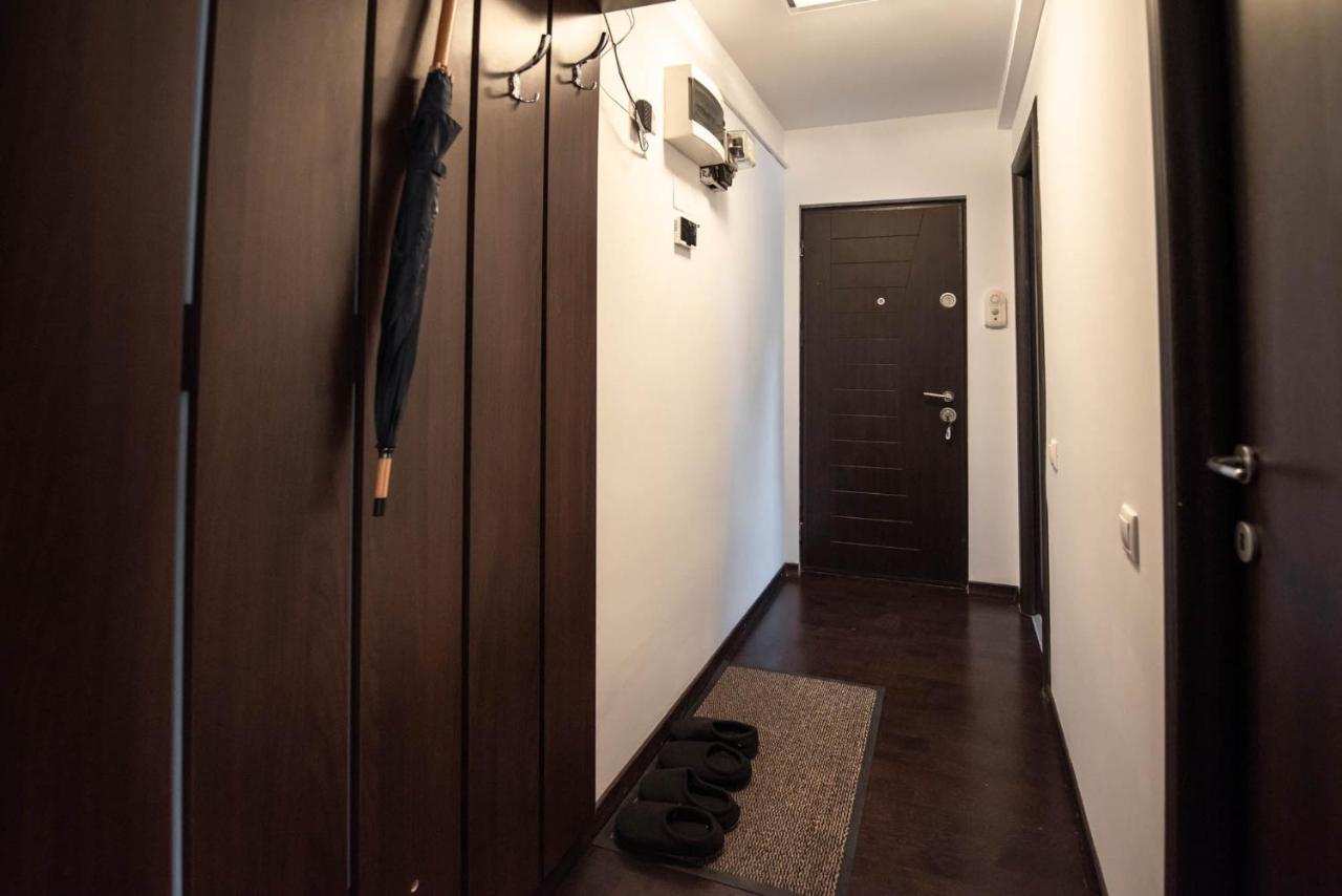 La Nueve Suite Brasov Exterior photo