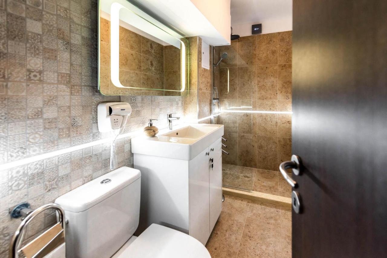 La Nueve Suite Brasov Exterior photo