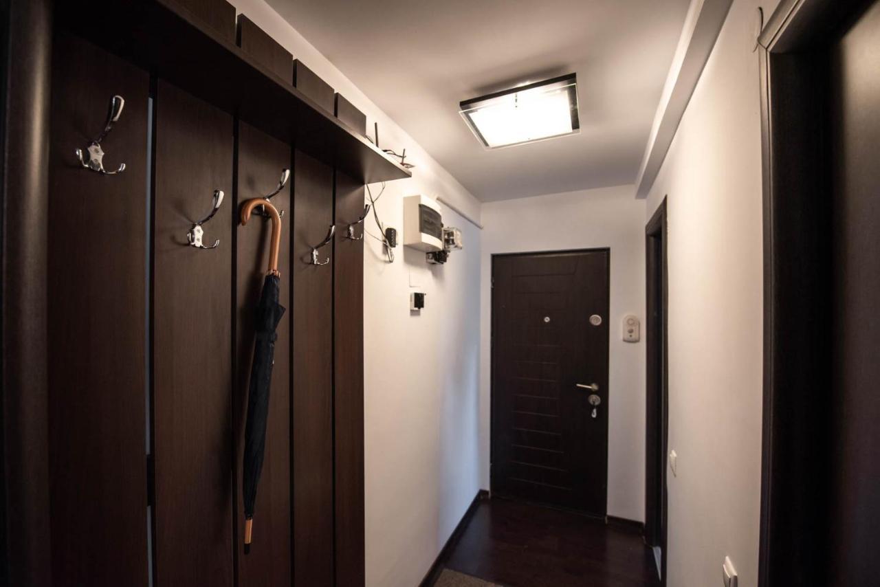 La Nueve Suite Brasov Exterior photo