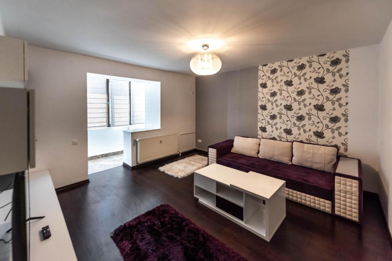 La Nueve Suite Brasov Exterior photo